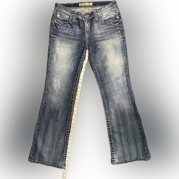 Big Star Maddie jeans 28 - Picture 7 of 7